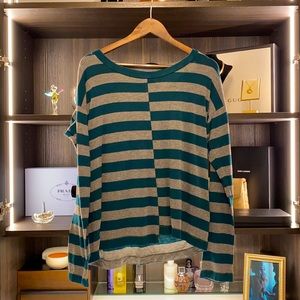 FREE!! Chelsea & Vilot Long Sleeve Tee